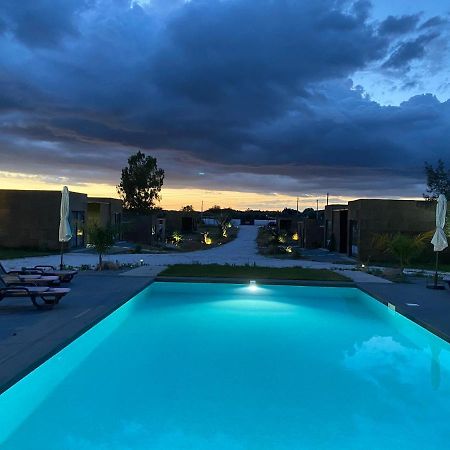 Ecovillas Escudeira Reguengos de Monsaraz Zewnętrze zdjęcie