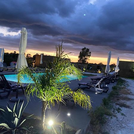 Ecovillas Escudeira Reguengos de Monsaraz Zewnętrze zdjęcie
