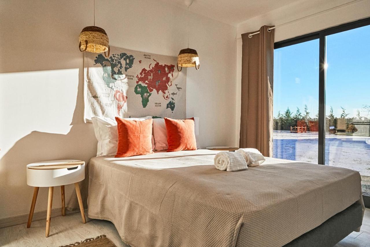 Ecovillas Escudeira Reguengos de Monsaraz Zewnętrze zdjęcie
