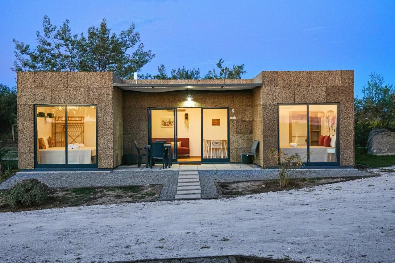 Ecovillas Escudeira Reguengos de Monsaraz Zewnętrze zdjęcie