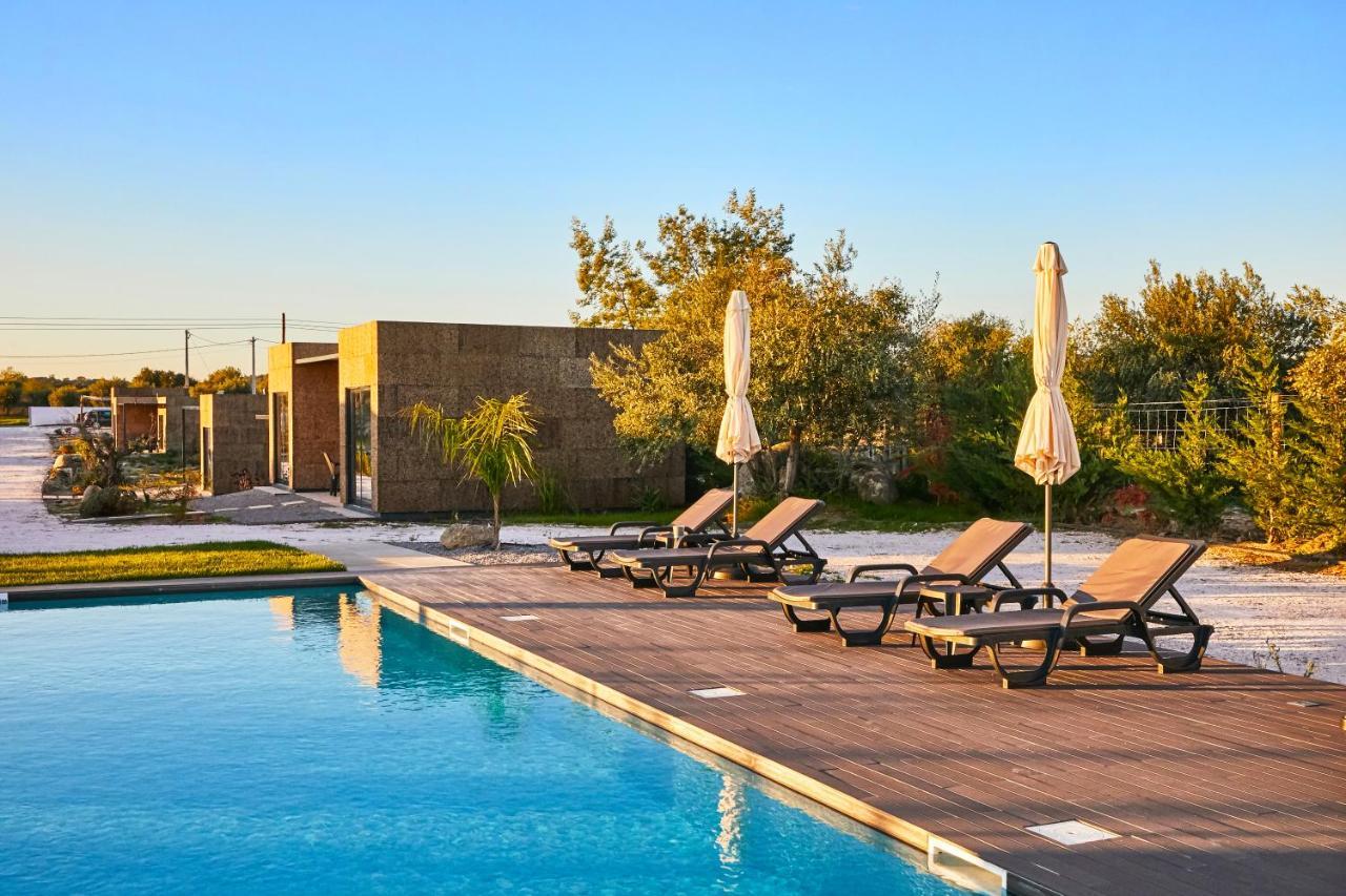 Ecovillas Escudeira Reguengos de Monsaraz Zewnętrze zdjęcie