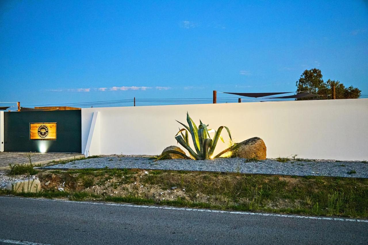 Ecovillas Escudeira Reguengos de Monsaraz Zewnętrze zdjęcie