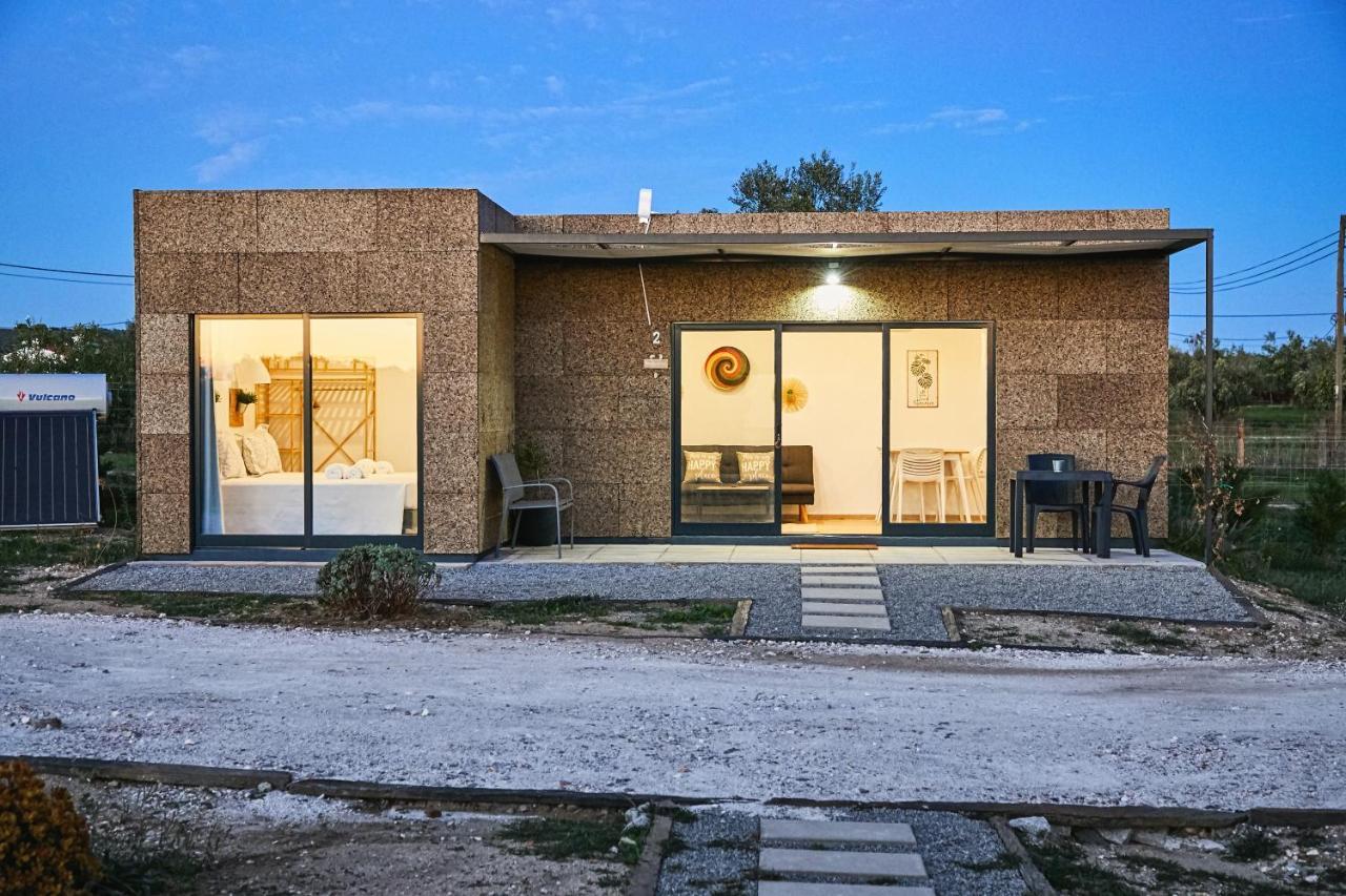 Ecovillas Escudeira Reguengos de Monsaraz Zewnętrze zdjęcie