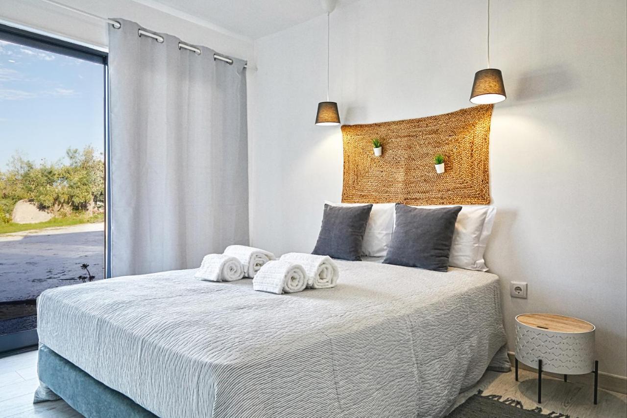 Ecovillas Escudeira Reguengos de Monsaraz Zewnętrze zdjęcie