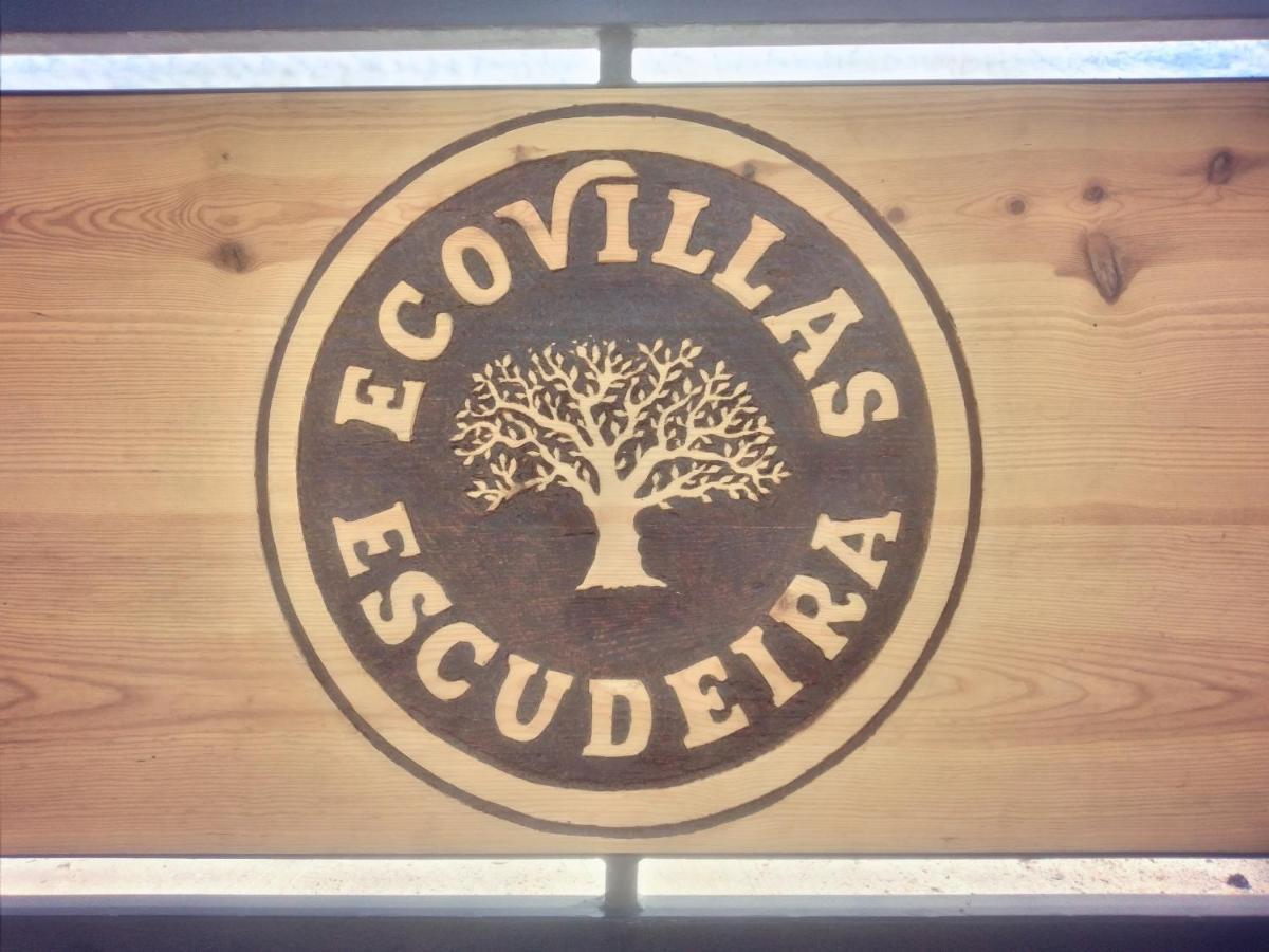 Ecovillas Escudeira Reguengos de Monsaraz Zewnętrze zdjęcie
