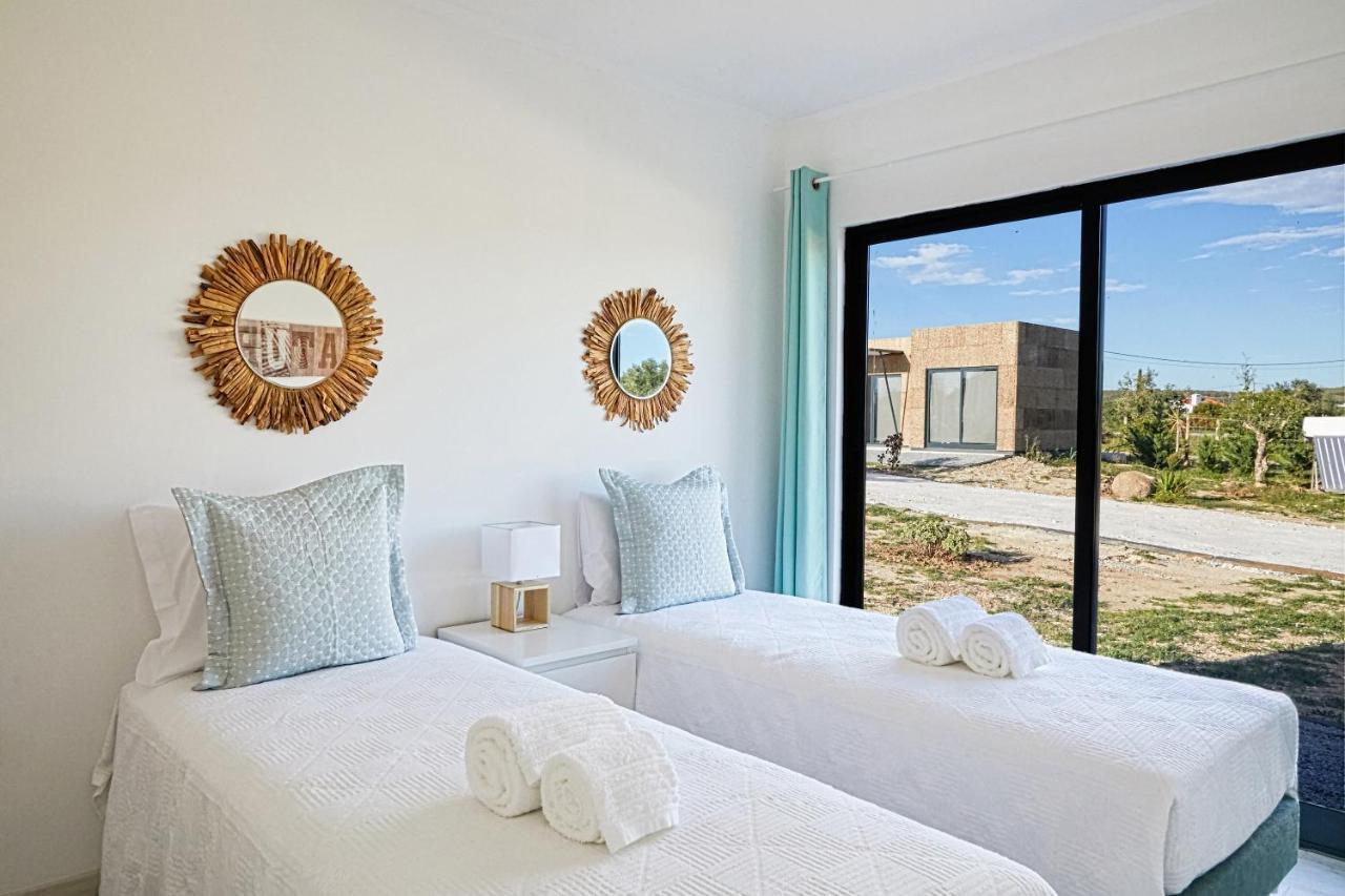 Ecovillas Escudeira Reguengos de Monsaraz Zewnętrze zdjęcie