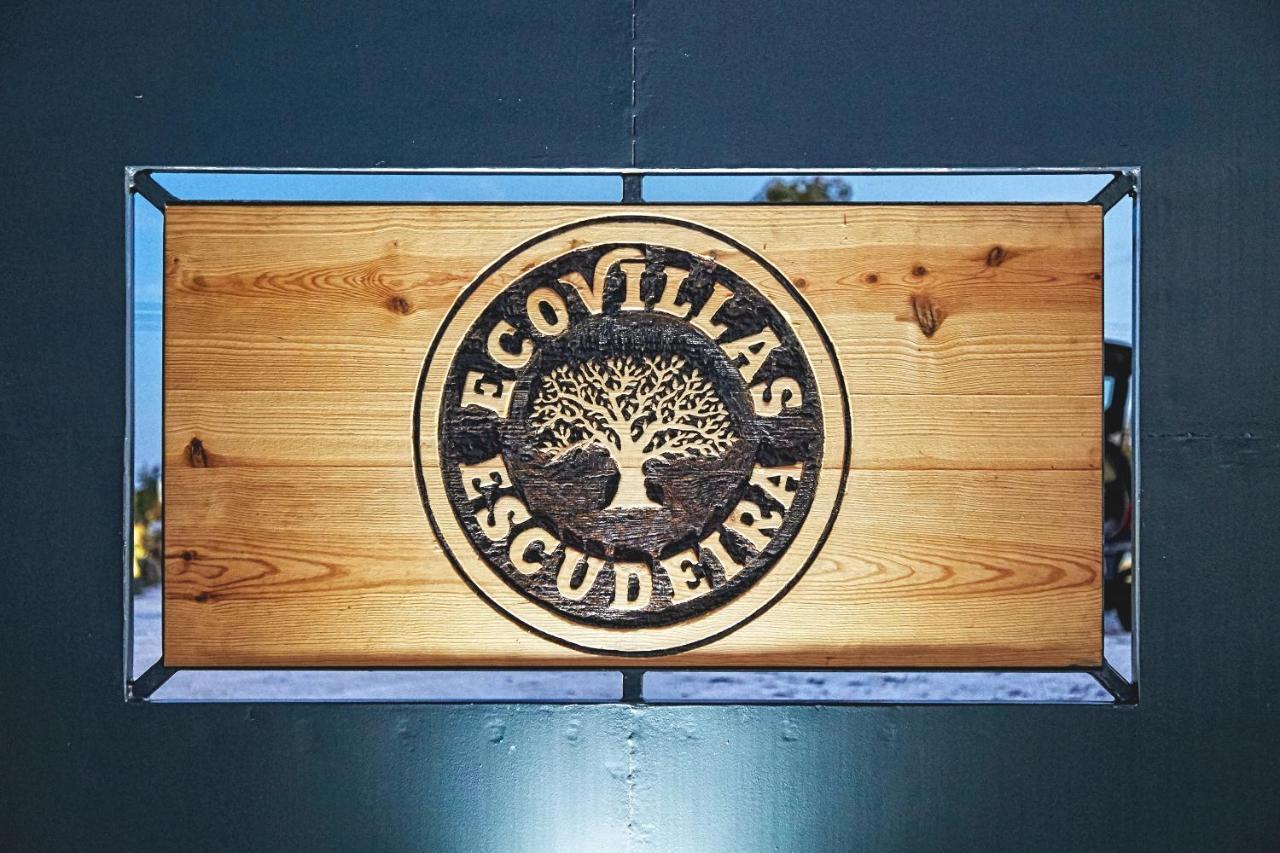 Ecovillas Escudeira Reguengos de Monsaraz Zewnętrze zdjęcie