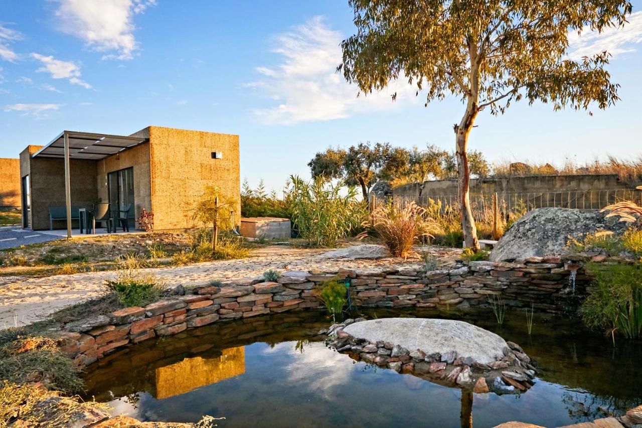Ecovillas Escudeira Reguengos de Monsaraz Zewnętrze zdjęcie