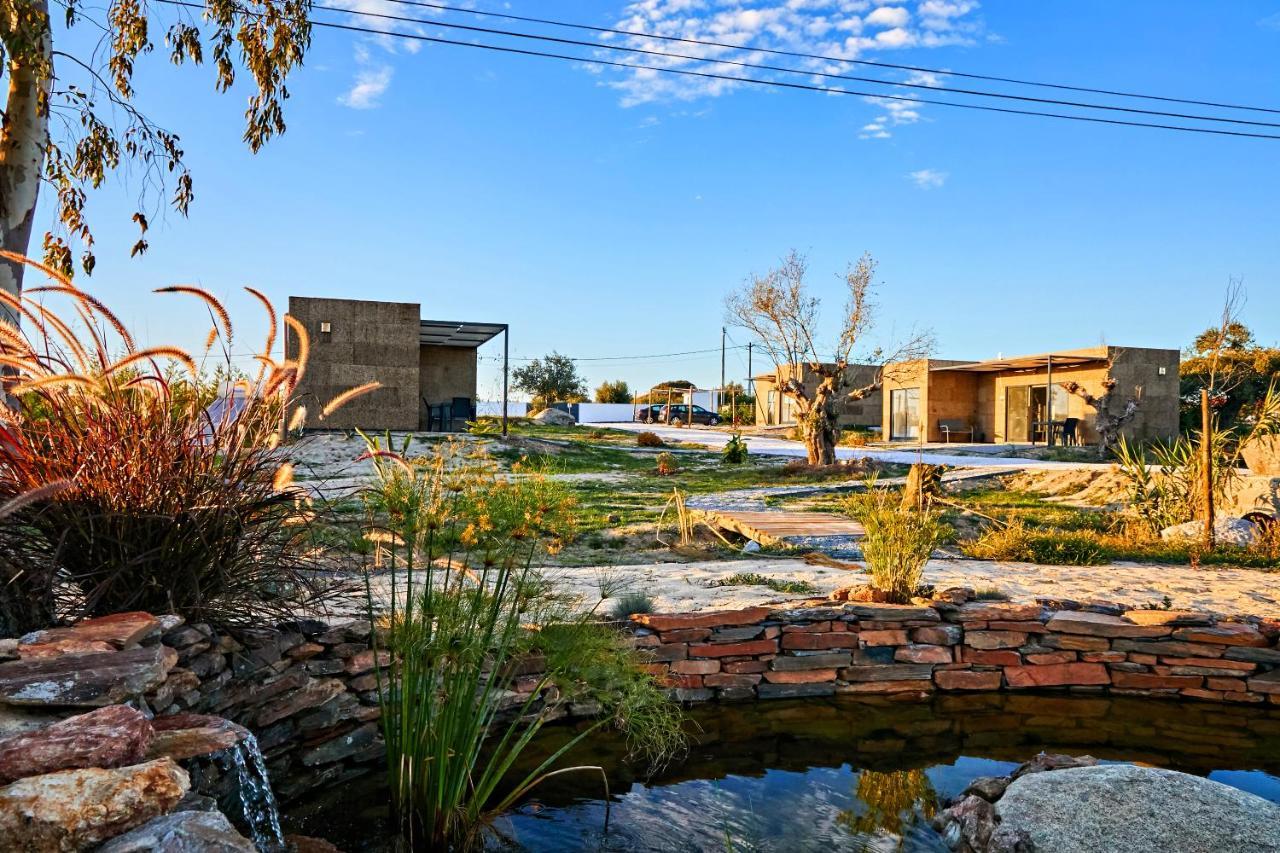 Ecovillas Escudeira Reguengos de Monsaraz Zewnętrze zdjęcie