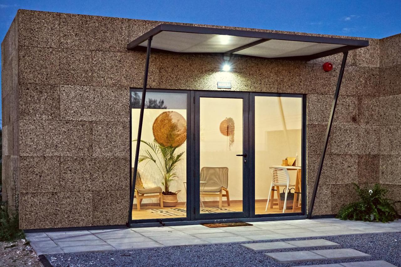 Ecovillas Escudeira Reguengos de Monsaraz Zewnętrze zdjęcie