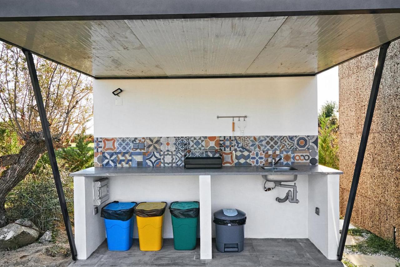Ecovillas Escudeira Reguengos de Monsaraz Zewnętrze zdjęcie