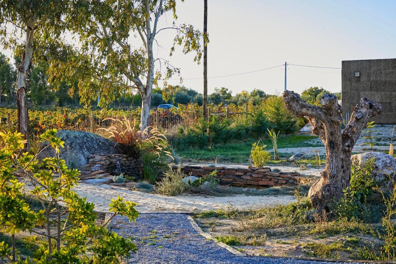 Ecovillas Escudeira Reguengos de Monsaraz Zewnętrze zdjęcie