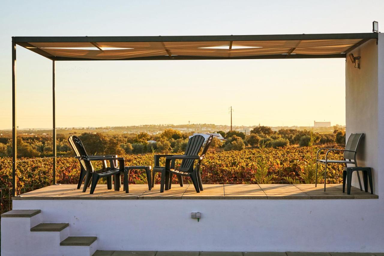 Ecovillas Escudeira Reguengos de Monsaraz Zewnętrze zdjęcie