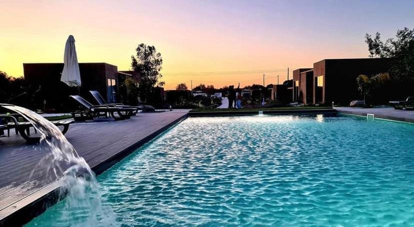 Ecovillas Escudeira Reguengos de Monsaraz Zewnętrze zdjęcie