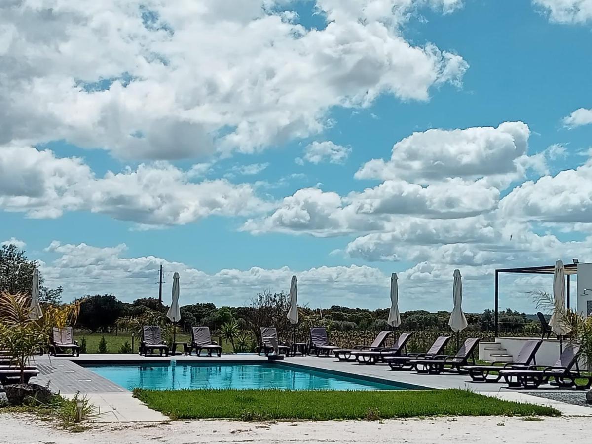 Ecovillas Escudeira Reguengos de Monsaraz Zewnętrze zdjęcie
