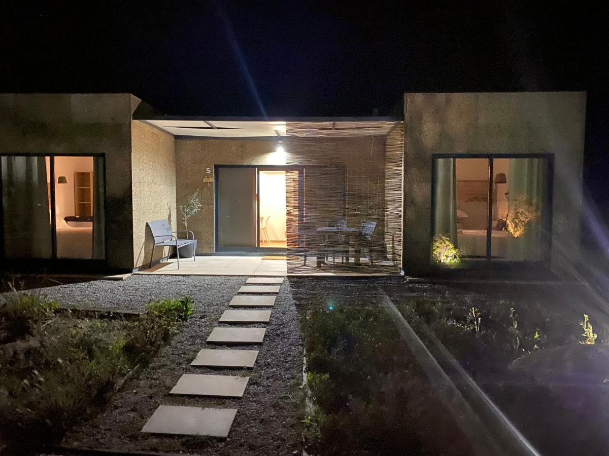 Ecovillas Escudeira Reguengos de Monsaraz Zewnętrze zdjęcie