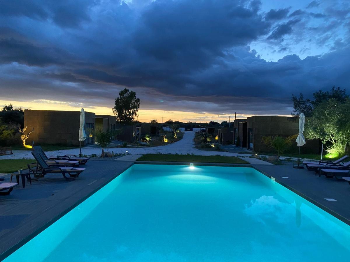 Ecovillas Escudeira Reguengos de Monsaraz Zewnętrze zdjęcie