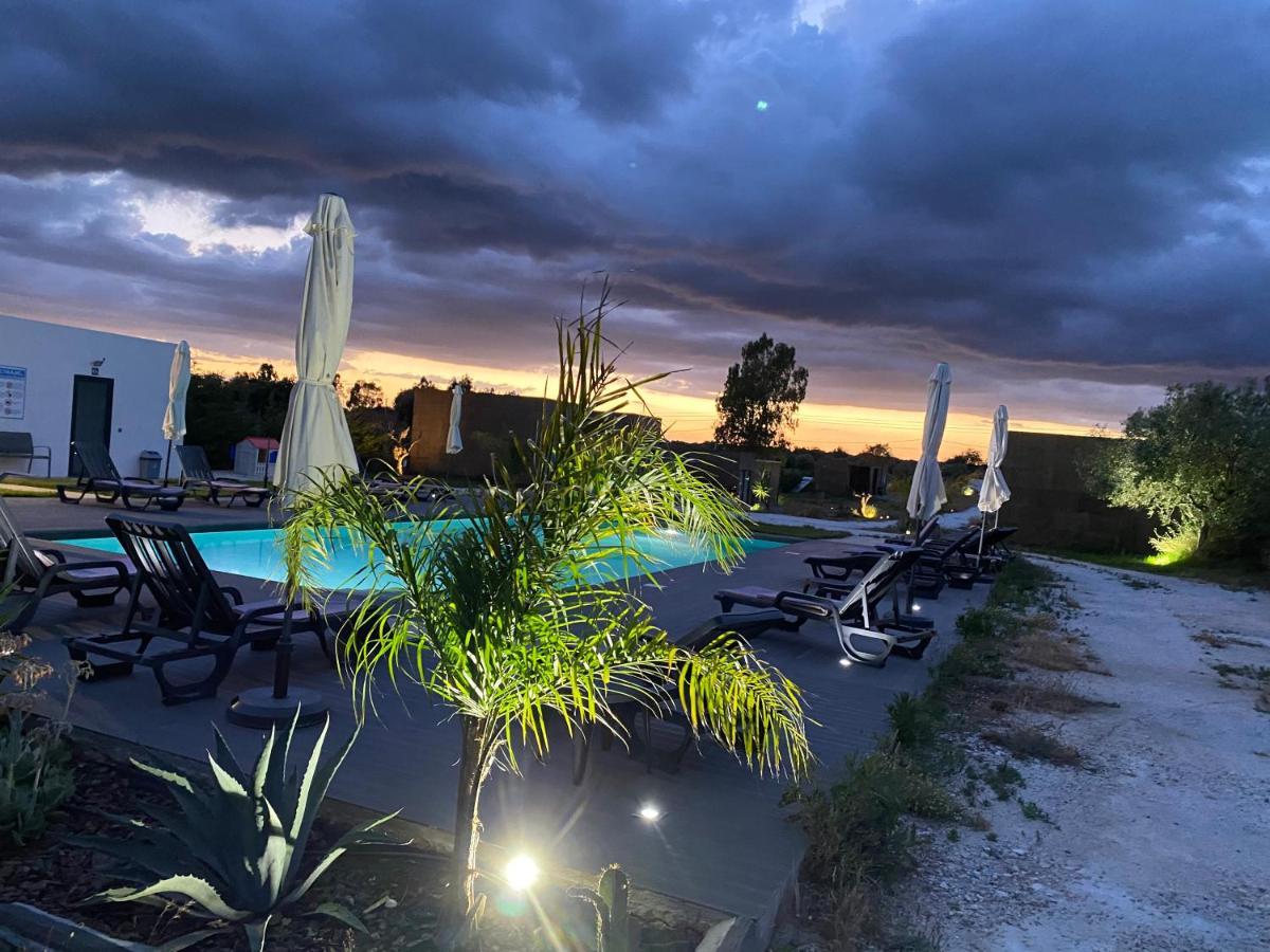 Ecovillas Escudeira Reguengos de Monsaraz Zewnętrze zdjęcie