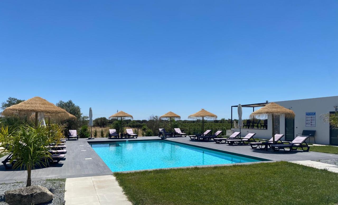 Ecovillas Escudeira Reguengos de Monsaraz Zewnętrze zdjęcie