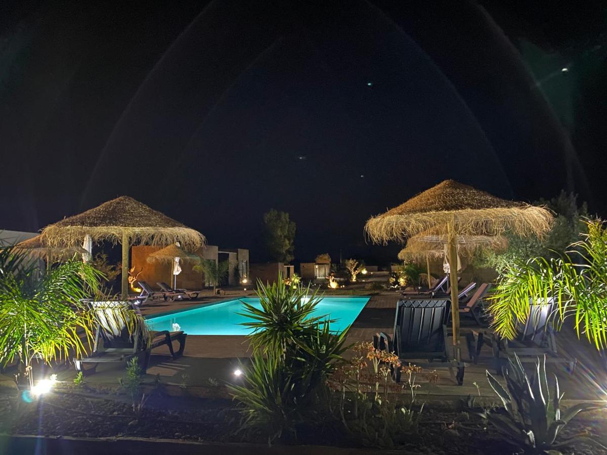 Ecovillas Escudeira Reguengos de Monsaraz Zewnętrze zdjęcie